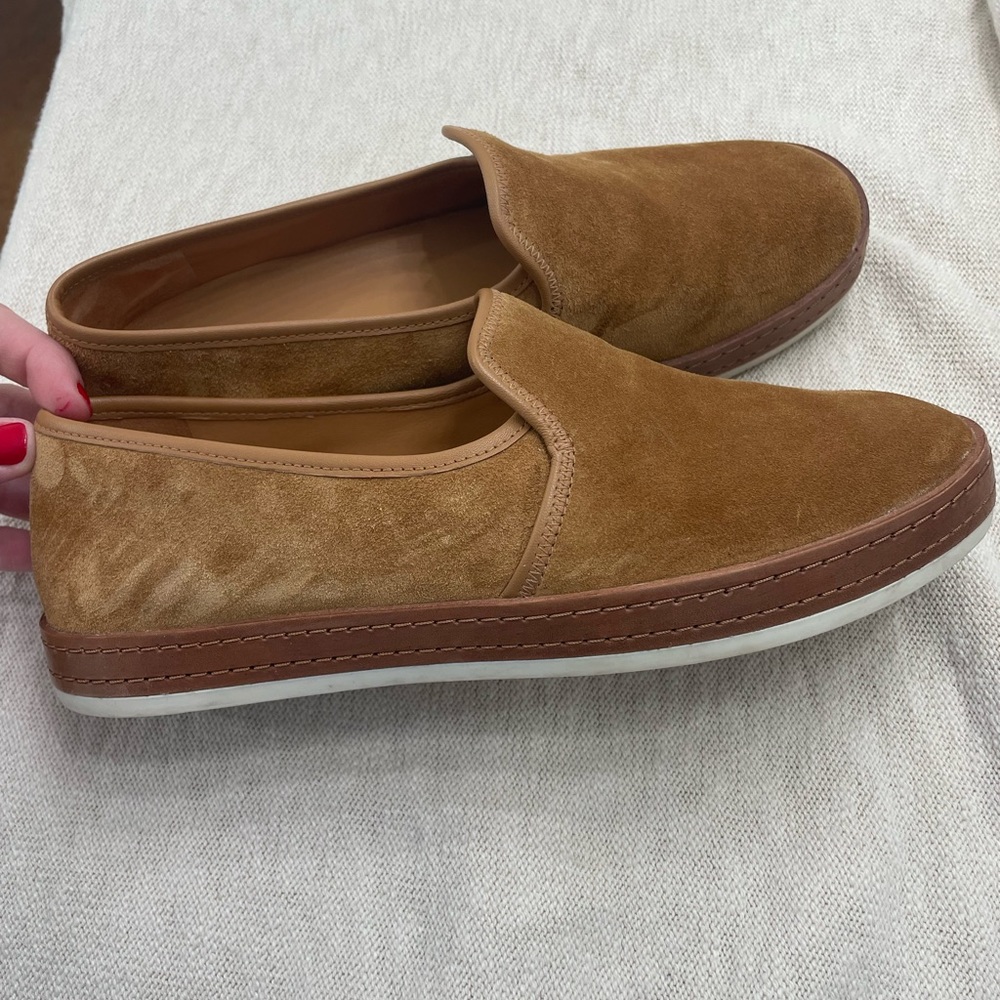 Vince Canella Sneakers
